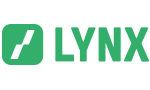 Das meiste Cashback bei LYNX Logo