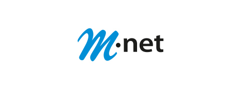 Das meiste Cashback bei M-net Logo