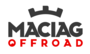 Das meiste Cashback bei Maciag Offroad Logo