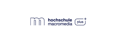 Das meiste Cashback bei Macromedia Plus Logo