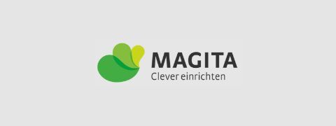Das meiste Cashback bei magita.de Logo