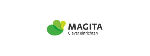 Das meiste Cashback bei Magita Logo
