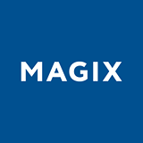 Das meiste Cashback bei Magix Logo