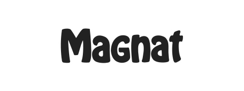 Das meiste Cashback bei Magnat Logo