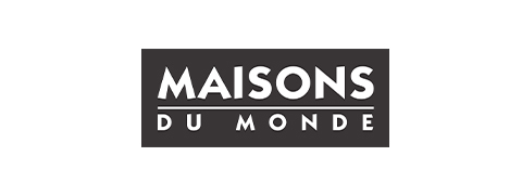Das meiste Cashback bei Maisons Du Monde Logo