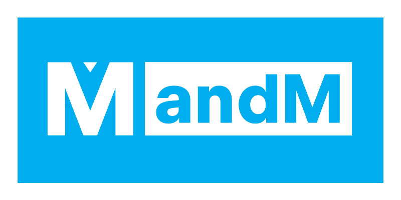 Das meiste Cashback bei MandMdirect Logo