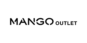 Das meiste Cashback bei MANGO OUTLET Logo