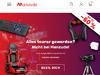Das meiste Cashback bei Manzude Logo