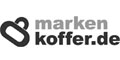 Das meiste Cashback bei Markenkoffer.de Logo