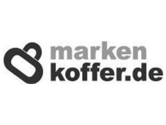 Das meiste Cashback bei Markenkoffer Logo