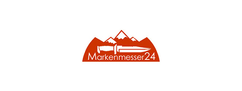 Das meiste Cashback bei markenmesser24 Logo