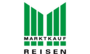 Das meiste Cashback bei Marktkauf-Reisen Logo