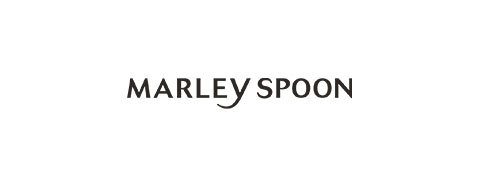 Das meiste Cashback bei Marley Spoon Logo
