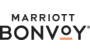 Das meiste Cashback bei Marriott Bonvoy Logo