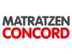 Das meiste Cashback bei Matratzen Concord Logo