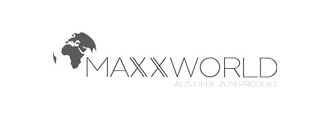 Das meiste Cashback bei MAXXWORLD Logo