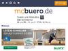 Das meiste Cashback bei mcbuero Logo