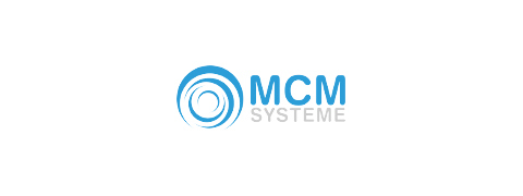 Das meiste Cashback bei MCM-Systeme Logo