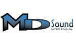 Das meiste Cashback bei MD Sound Logo