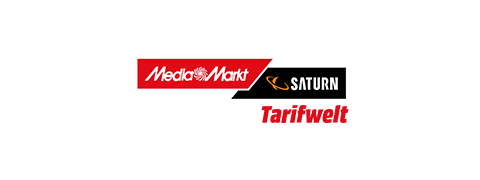 Das meiste Cashback bei MediaMarktSaturn Tarifwelt Logo