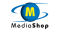 Das meiste Cashback bei Mediashop Logo
