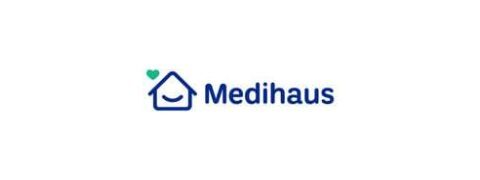 Das meiste Cashback bei Medihaus Logo