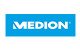 Das meiste Cashback bei Medion Logo