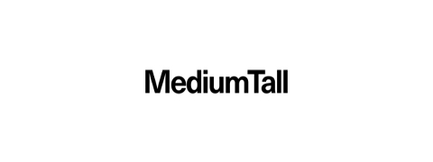 Das meiste Cashback bei Mediumtall Logo