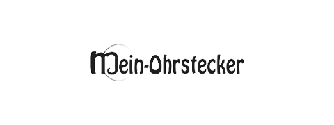Das meiste Cashback bei Mein-Ohrstecker Logo