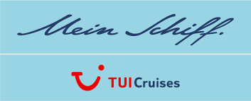 Das meiste Cashback bei Mein Schiff (TUI Cruises) Logo