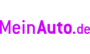 Das meiste Cashback bei MeinAuto Logo