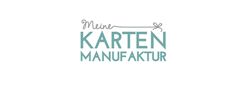 Das meiste Cashback bei Meine-Kartenmanufaktur Logo
