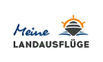 Das meiste Cashback bei Meine Landausflüge Logo