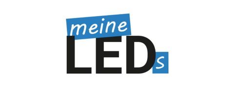 Das meiste Cashback bei meine-leds.com Logo