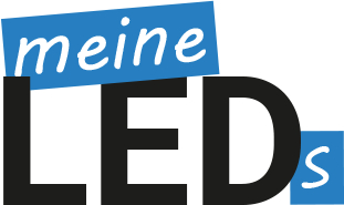 Das meiste Cashback bei Meine LEDs Logo