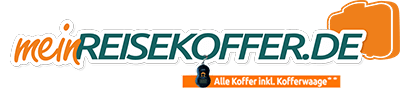Das meiste Cashback bei meinReisekoffer Logo