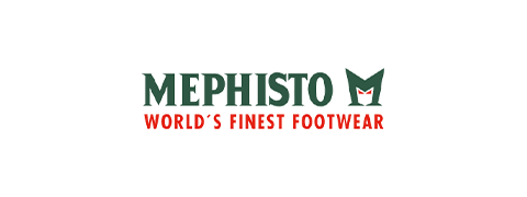 Das meiste Cashback bei MEPHISTO Logo