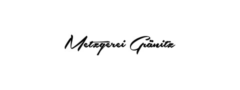 Das meiste Cashback bei metzgerei-graenitz Logo