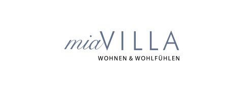 Das meiste Cashback bei miaVILLA Logo
