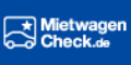 Das meiste Cashback bei MietwagenCheck Logo