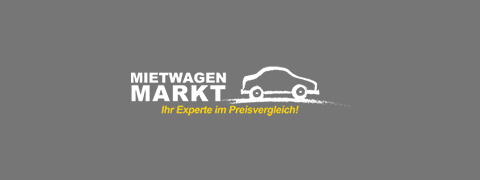 Das meiste Cashback bei Mietwagenmarkt Logo
