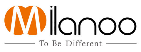 Das meiste Cashback bei Milanoo.de Logo