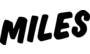 Das meiste Cashback bei MILES Logo