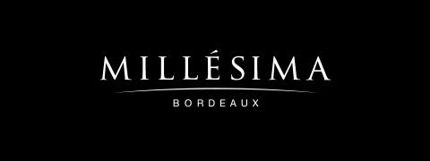 Das meiste Cashback bei Millesima DE Logo