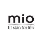 Das meiste Cashback bei Mio Skincare Logo