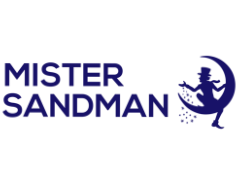 Das meiste Cashback bei Mister Sandman Matratzen Logo