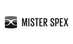 Das meiste Cashback bei MisterSpex Logo