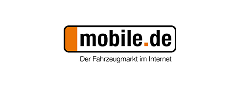 Das meiste Cashback bei mobile Logo