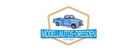 Das meiste Cashback bei Modellautos-Dresden Logo
