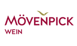 Das meiste Cashback bei Mövenpick Wein Logo